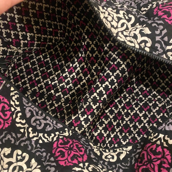 Vera Bradley duffle bag - Picture 3 of 5